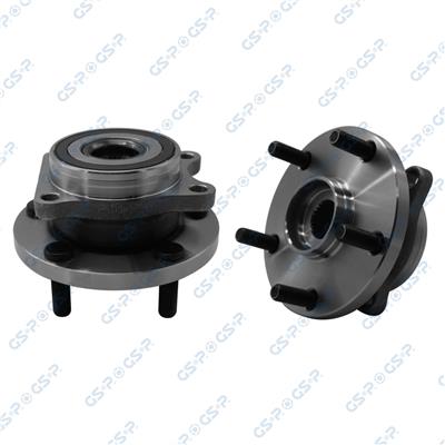 GSP 9327056 Číslo výrobce: GHA327056.