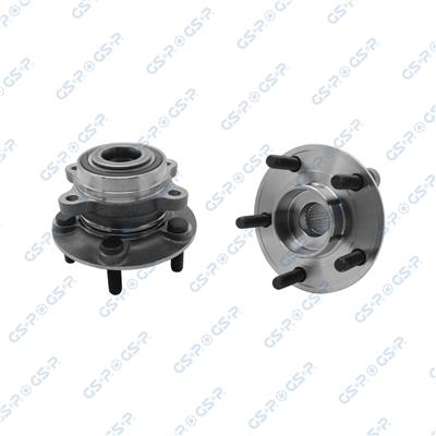 GSP 9327059 Číslo výrobce: GHA327059. EAN: 6920780824488.