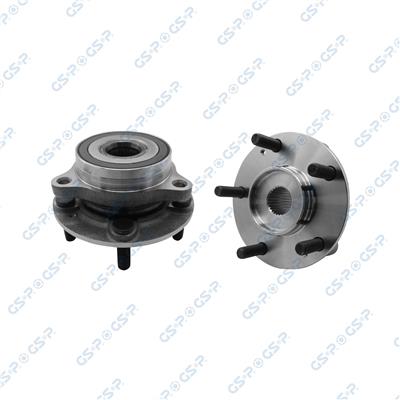 GSP 9327078 Číslo výrobce: GHA327078. EAN: 6941221920279.