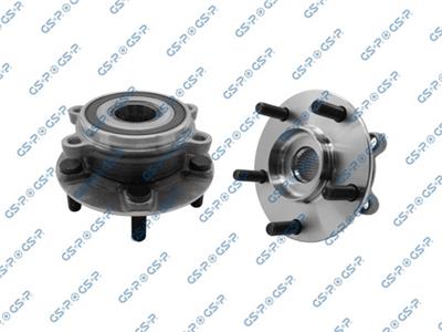 GSP 9328032 Číslo výrobce: GHA328032.