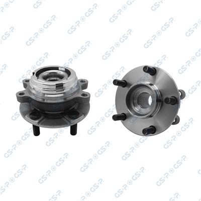 GSP 9329001 Číslo výrobce: GHA329001. EAN: 6928947382918.