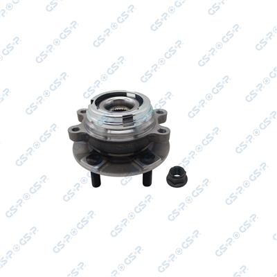 GSP 9329001K Číslo výrobce: GHA329001K. EAN: 6928947389573.