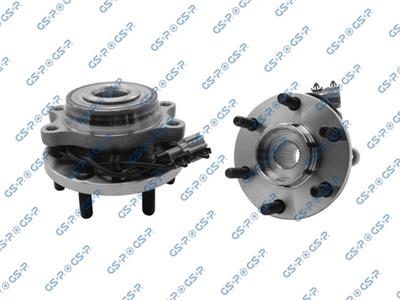 GSP 9329003 Číslo výrobce: GHA329003. EAN: 6928947382932.