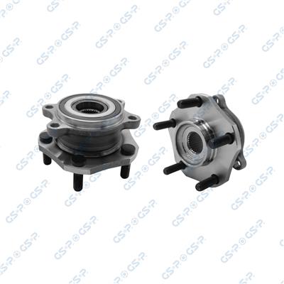 GSP 9329033 Číslo výrobce: GHA329033.