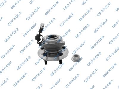 GSP 9330008K Číslo výrobce: GHA330008K. EAN: 6928947395758.