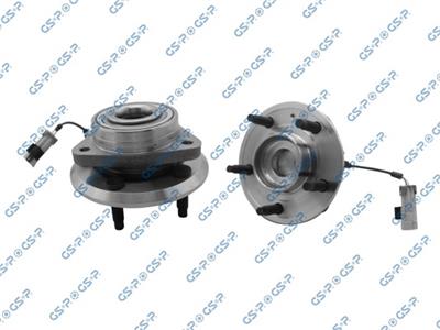 GSP 9330010 Číslo výrobce: GHA330010. EAN: 6928947383564.