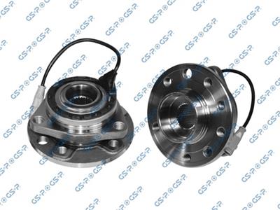 GSP 9330013 Číslo výrobce: GHA330013. EAN: 6928947383083.