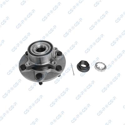 GSP 9330018K Číslo výrobce: GHA330018K. EAN: 6928947387371.