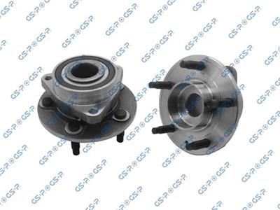 GSP 9330019 Číslo výrobce: GHA330019. EAN: 6928947387388.