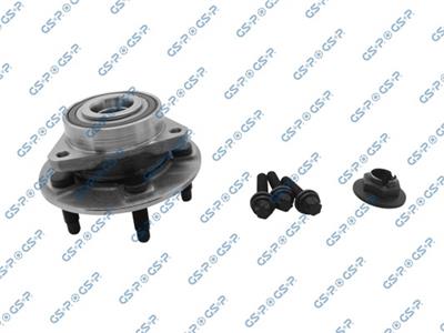 GSP 9330024K Číslo výrobce: GHA330024K. EAN: 6928947380280.