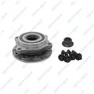 GSP 9330025K - Súprava ložísk kolesa