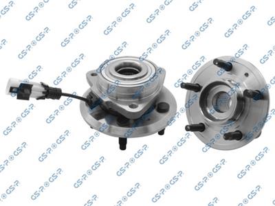 GSP 9330032 Číslo výrobce: GHA330032. EAN: 6933688984680.