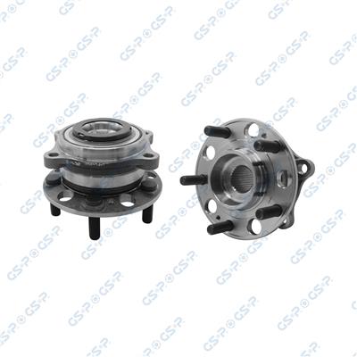 GSP 9330051 Číslo výrobce: GHA330051.