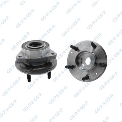 GSP 9330064 Číslo výrobce: GHA330064. EAN: 6970899140368.