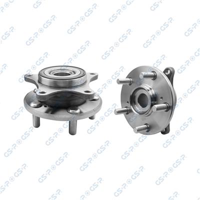 GSP 9330079 Číslo výrobce: GHA330079. EAN: 6941283752153.