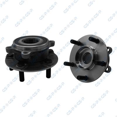 GSP 9331008 Číslo výrobce: GHA331008. EAN: 6933688984703.