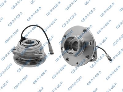 GSP 9333069 Číslo výrobce: GHA333069. EAN: 6928947383694.