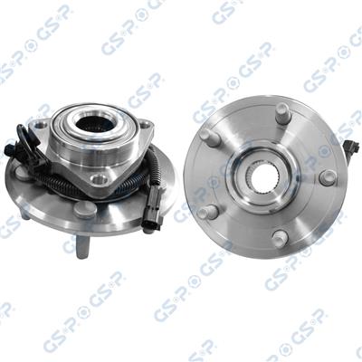 GSP 9333110 Číslo výrobce: GHA333110. EAN: 6920780828301.