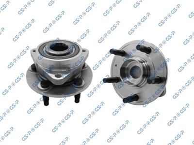 GSP 9333126 Číslo výrobce: GHA333126. EAN: 6928536161313.