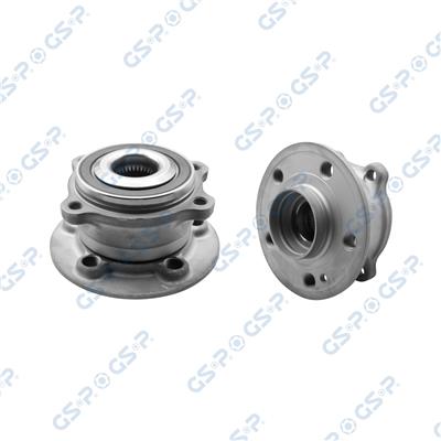 GSP 9334003 Číslo výrobce: GHA334003. EAN: 6941338494281.