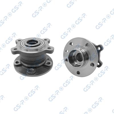 GSP 9336015 Číslo výrobce: GHA336015. EAN: 6933688925423.