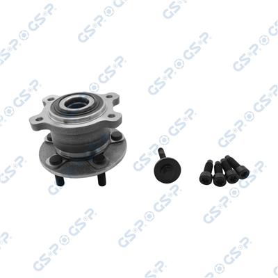 GSP 9336017K Číslo výrobce: GHA336017K. EAN: 6928947395802.