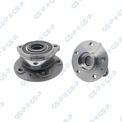 GSP 9336024 Číslo výrobce: GHA336024. EAN: 6928536115439.