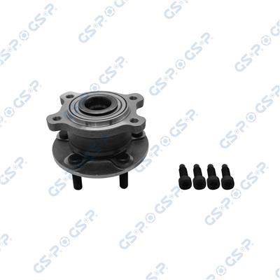 GSP 9336028K Číslo výrobce: GHA336028K. EAN: 6941338414661.