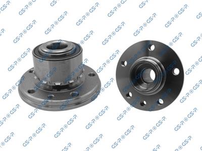 GSP 9338001 Číslo výrobce: GHA338001. EAN: 6928947383816.