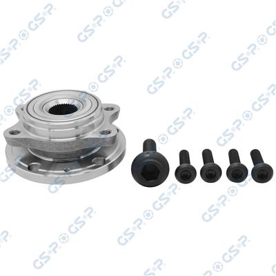 GSP 9338013K Číslo výrobce: GAH338013K.