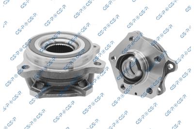 GSP 9342006 Číslo výrobce: GHA342006.