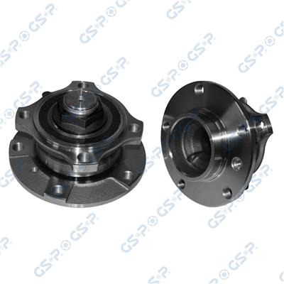 GSP 9400001 Číslo výrobce: GHA400001. EAN: 6928947383892.