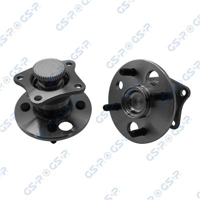 GSP 9400036 Číslo výrobce: GHA400036. EAN: 6928947384196.