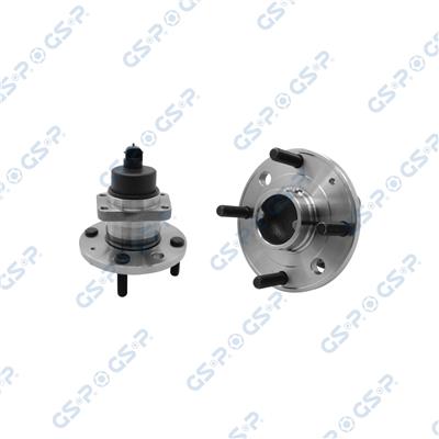 GSP 9400049 Číslo výrobce: GHA400049. EAN: 6928947384318.