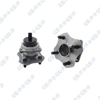 GSP 9400062 Číslo výrobce: GHA400062. EAN: 6928947384424.