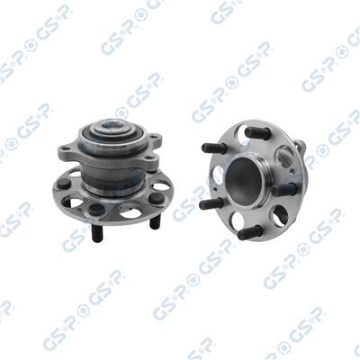 GSP 9400068 Číslo výrobce: GHA400068. EAN: 6928947384455.