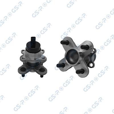 GSP 9400099 Číslo výrobce: GHA400099. EAN: 6928947384721.