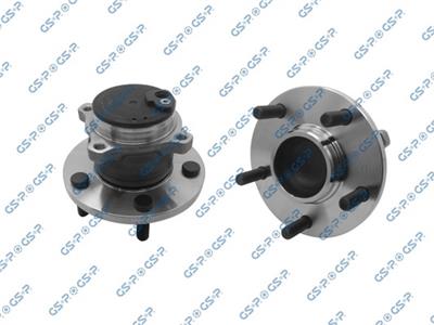 GSP 9400106 Číslo výrobce: GHA400106. EAN: 6928947384776.