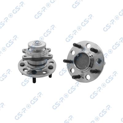 GSP 9400108 Číslo výrobce: GHA400108. EAN: 6928947387890.