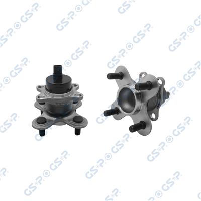 GSP 9400115 Číslo výrobce: GHA400115. EAN: 6928947383991.