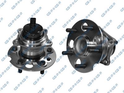 GSP 9400121 Číslo výrobce: GHA400121. EAN: 6928947384882.