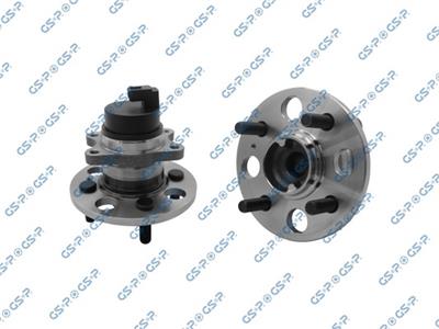 GSP 9400130 Číslo výrobce: GHA400130. EAN: 6928947384943.