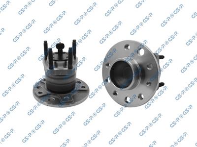 GSP 9400133 Číslo výrobce: GHA400133. EAN: 6928947384974.