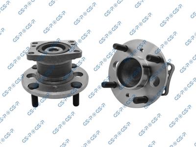 GSP 9400136 Číslo výrobce: GHA400136. EAN: 6928947385001.