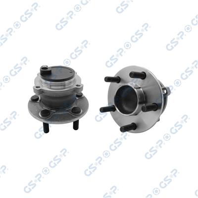 GSP 9400174 Číslo výrobce: GHA400174. EAN: 6928947388644.