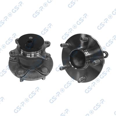 GSP 9400187 Číslo výrobce: GHA400187. EAN: 6928947385896.