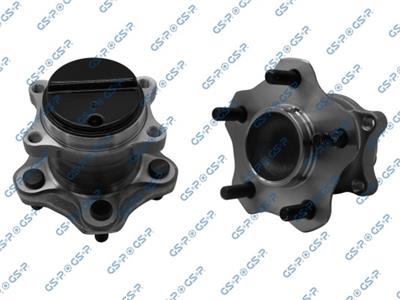 GSP 9400194 Číslo výrobce: GHA400194. EAN: 6928947387463.