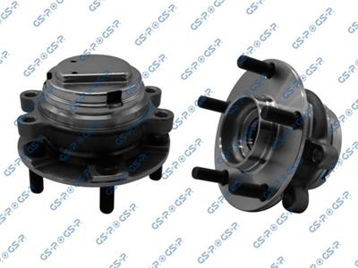 GSP 9400203 Číslo výrobce: GHA400203. EAN: 6928947387326.