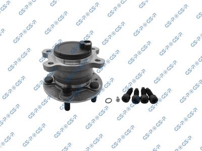 GSP 9400207K Číslo výrobce: GHA400207K. EAN: 6928947389030.
