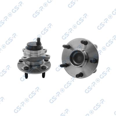 GSP 9400210 Číslo výrobce: GHA400210. EAN: 6928947388965.